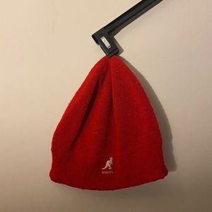 KANGOL WINTER BEANIE SKULL CAP